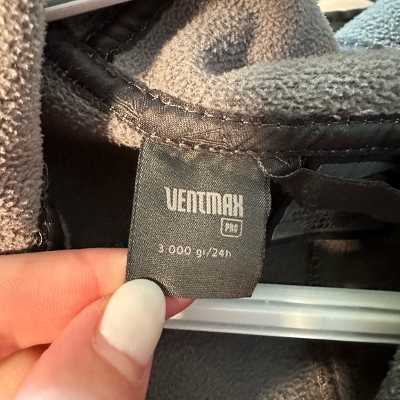 Ladies McKinley Jacket - Picture 5 of 5